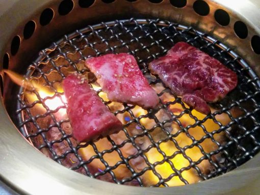 新宿西口おひとりランチ 肉質よく美味しい焼肉ランチなら 明月館 がおすすめ ひとり新宿ランチ